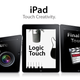 Illustration for article titled Improved iPad Gallery